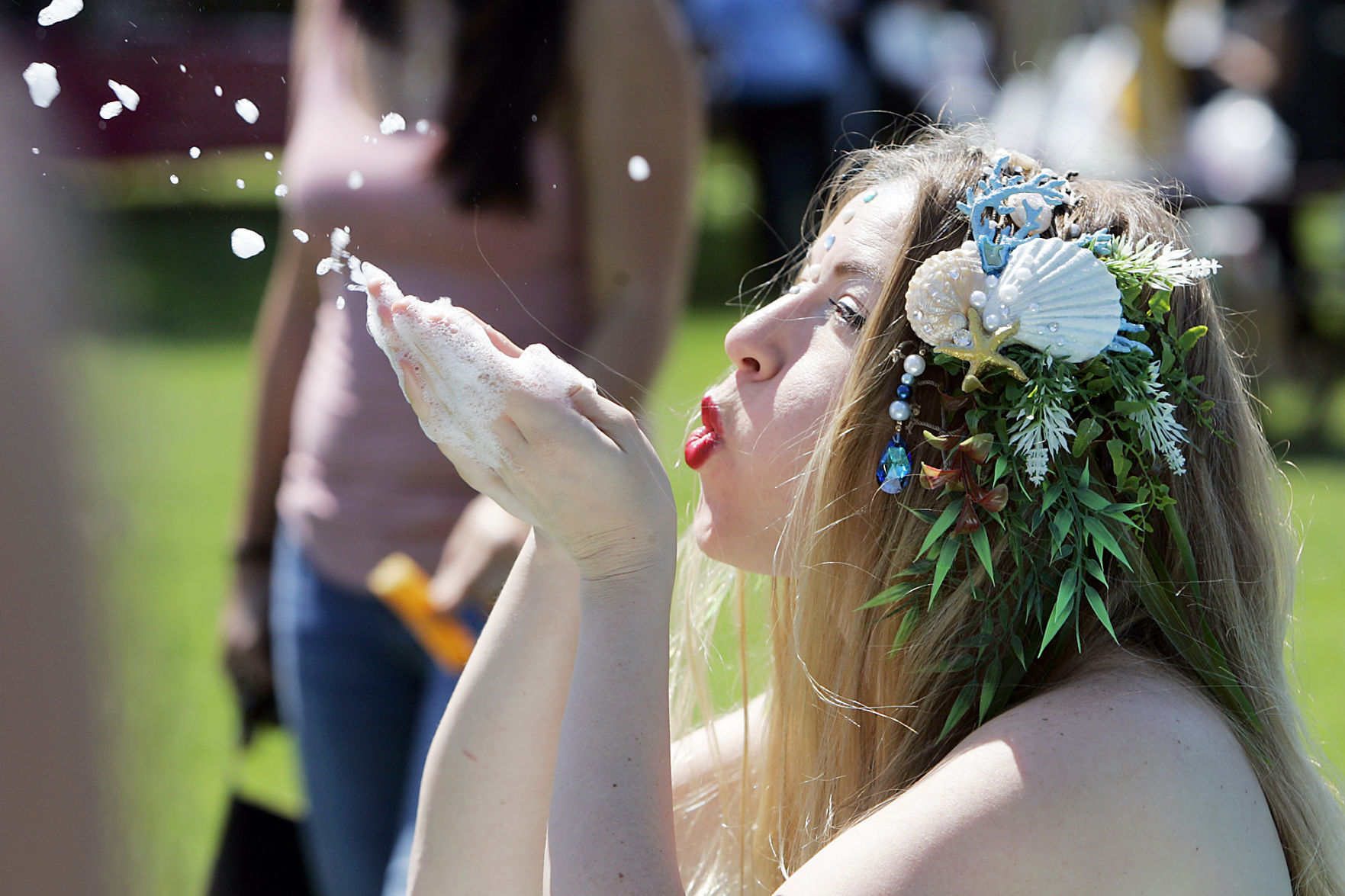 Napa Valley College Earth Day